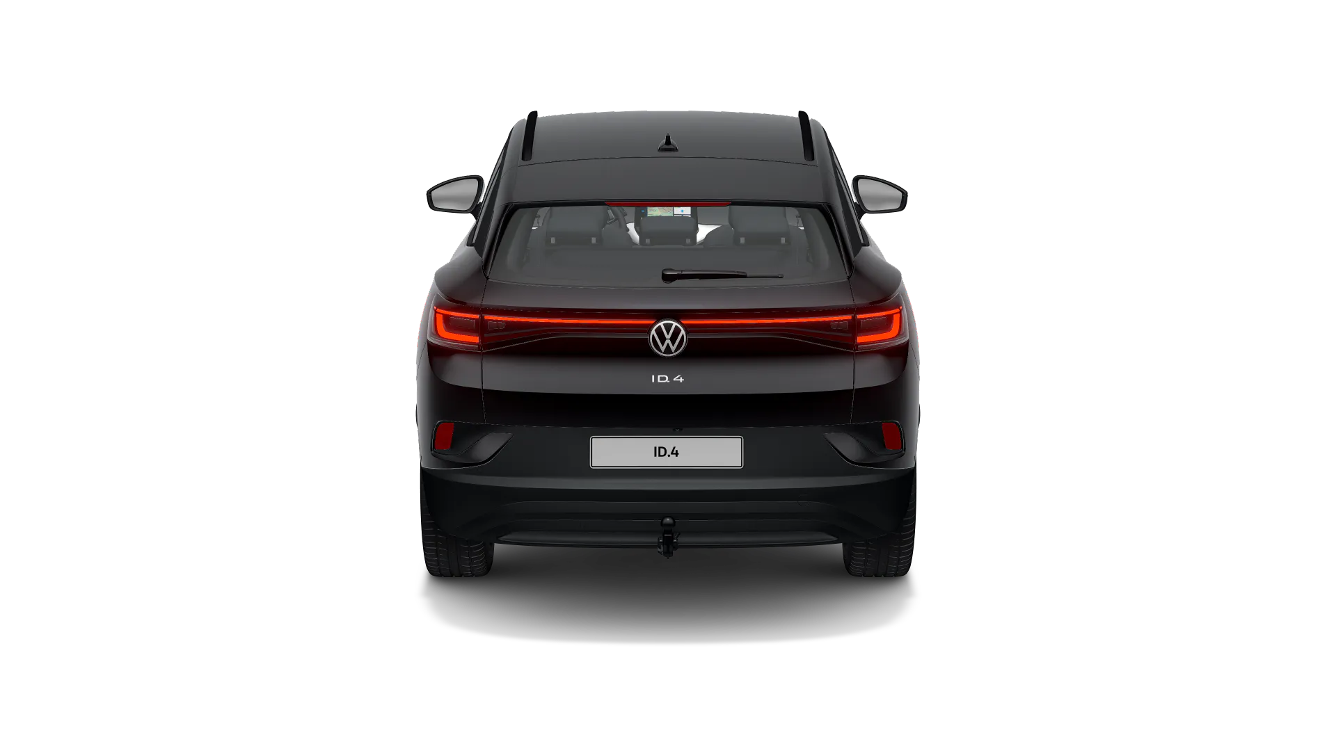 Volkswagen ID.4 Pro Performance