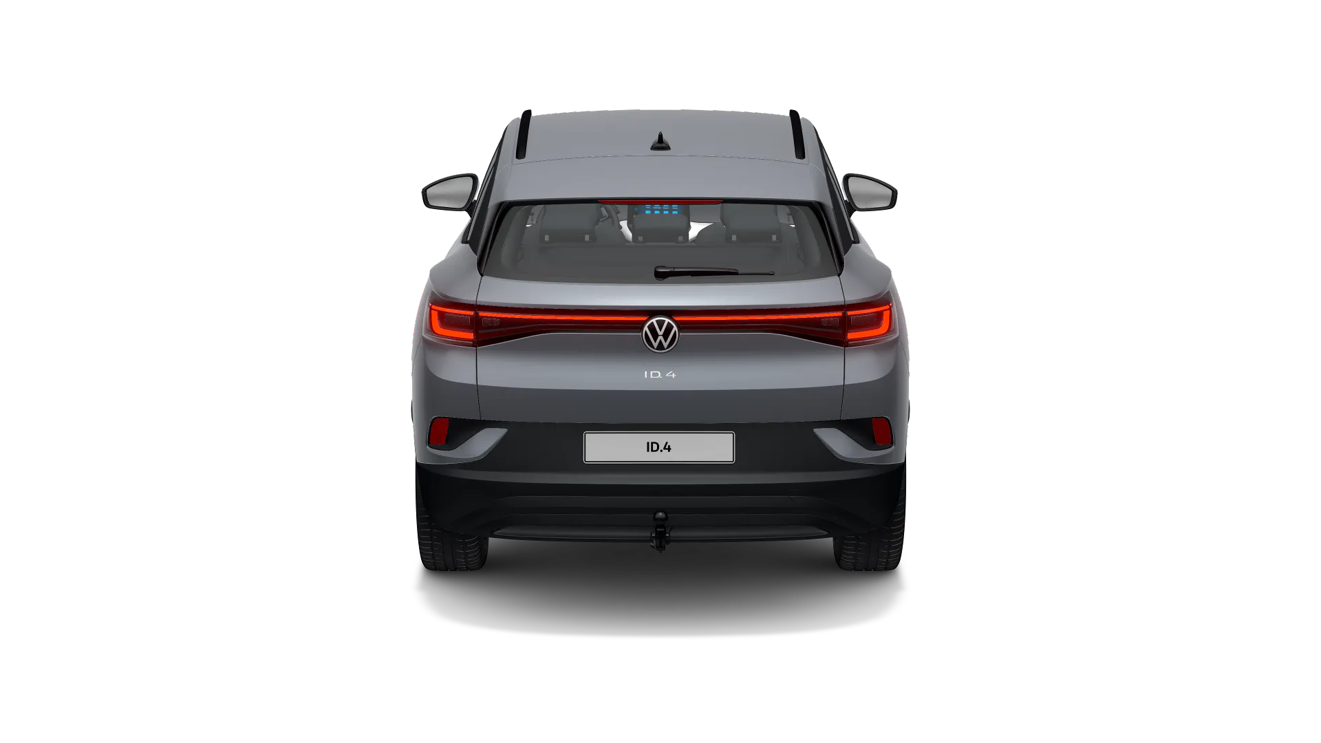 Volkswagen ID.4 Pro Performance