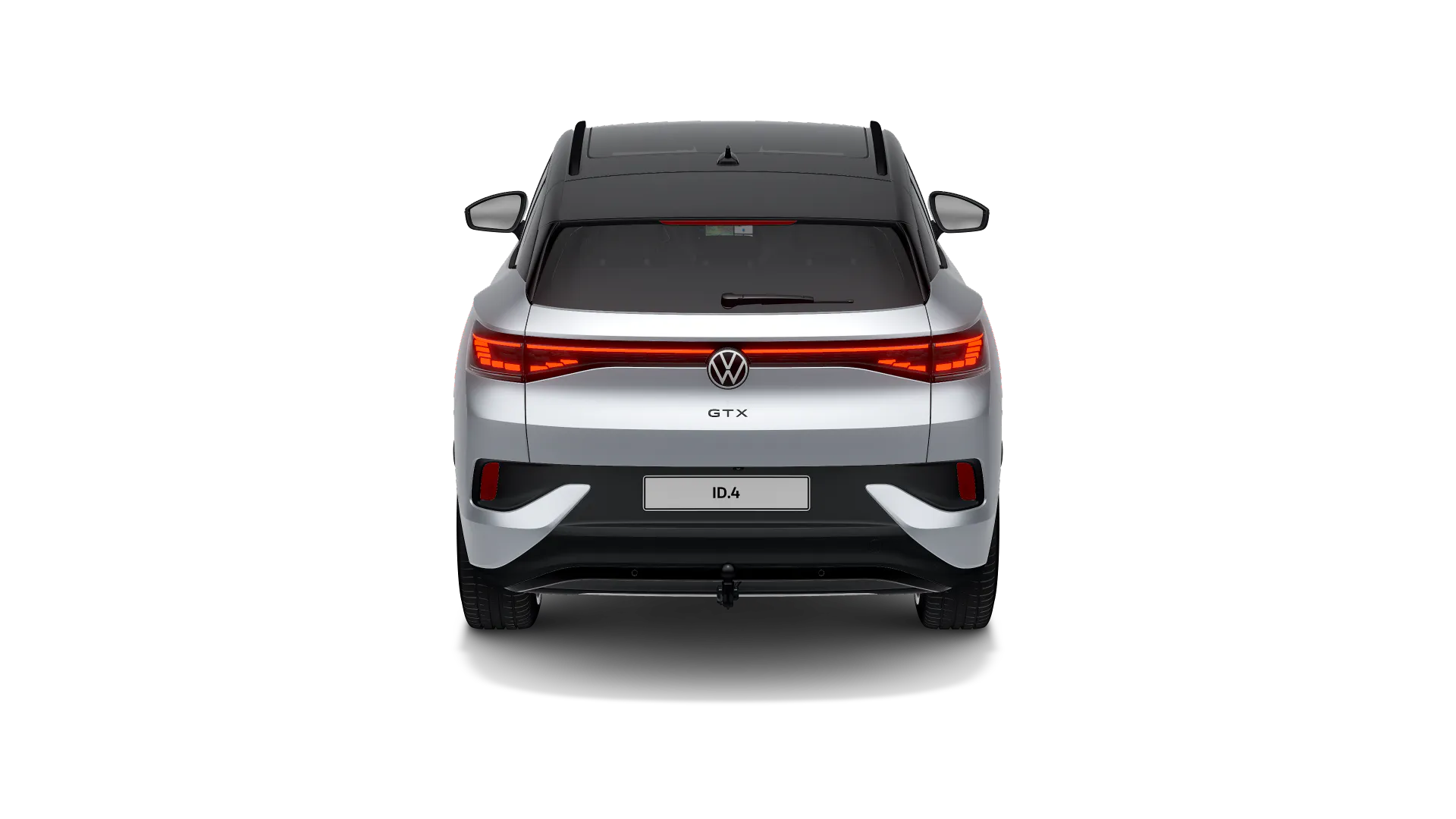 Volkswagen ID.4 GTX