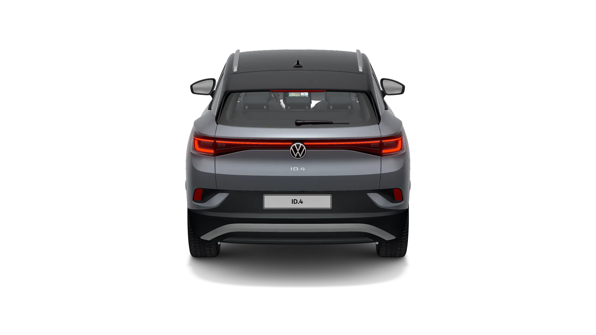Volkswagen ID.4 Pure