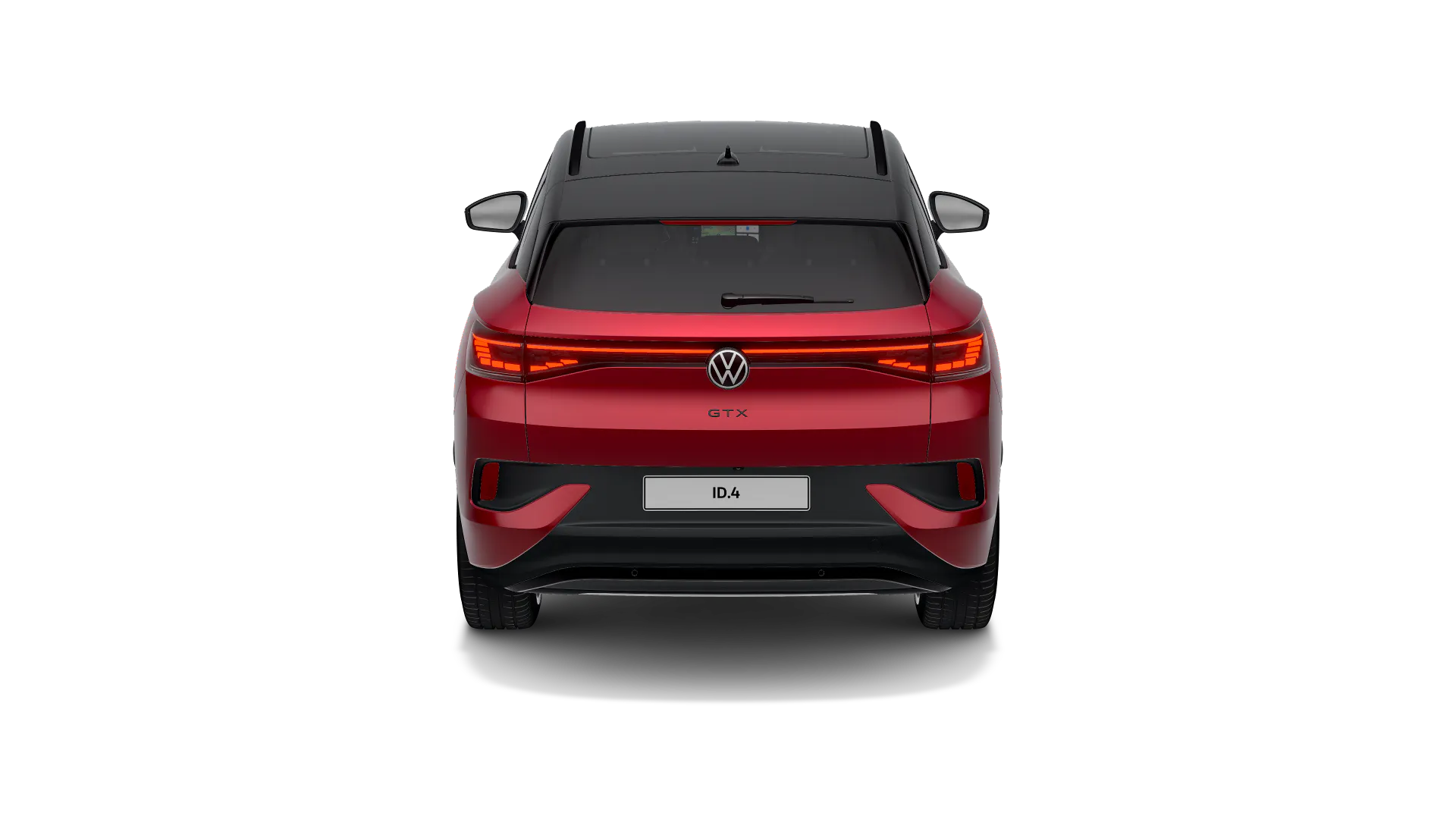 Volkswagen ID.4 GTX