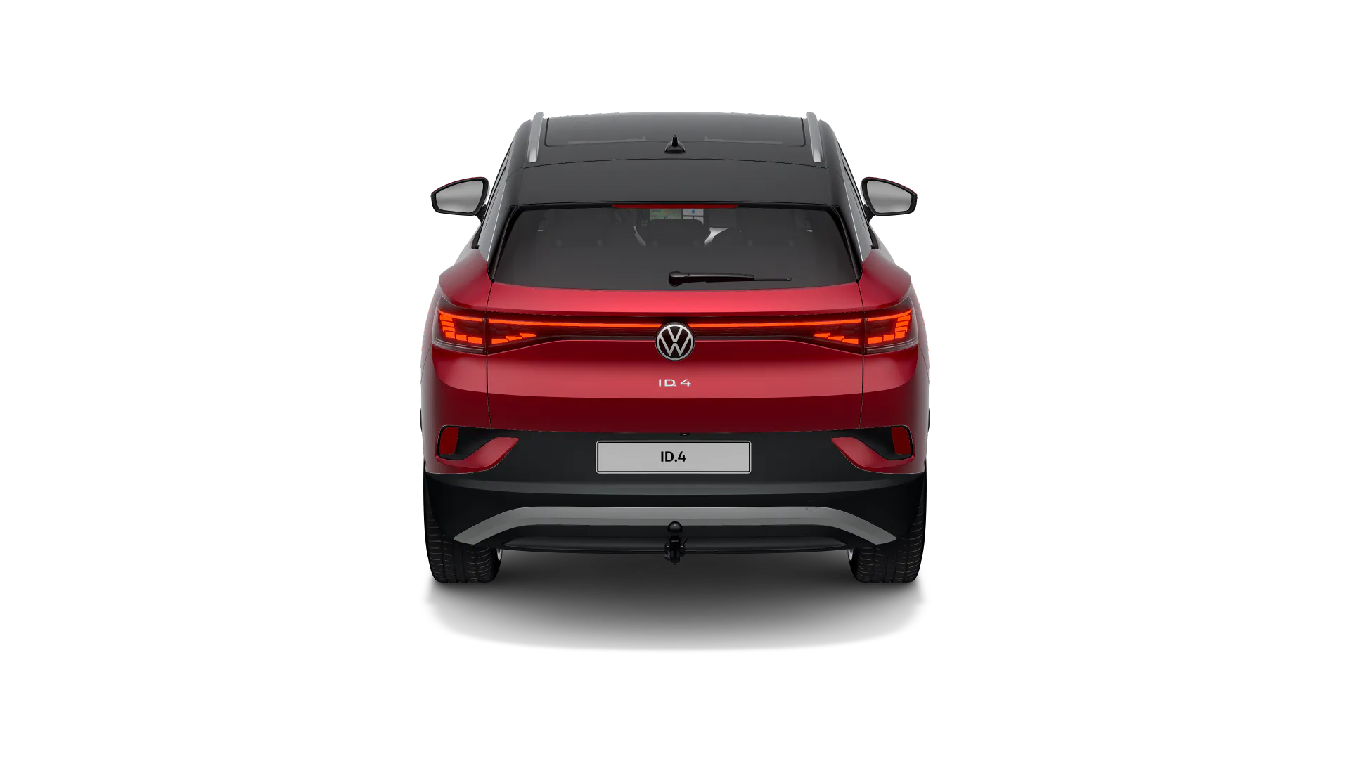 Volkswagen ID.4 Pro Performance