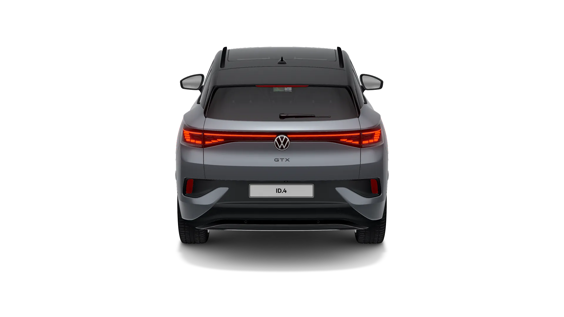 Volkswagen ID.4 GTX