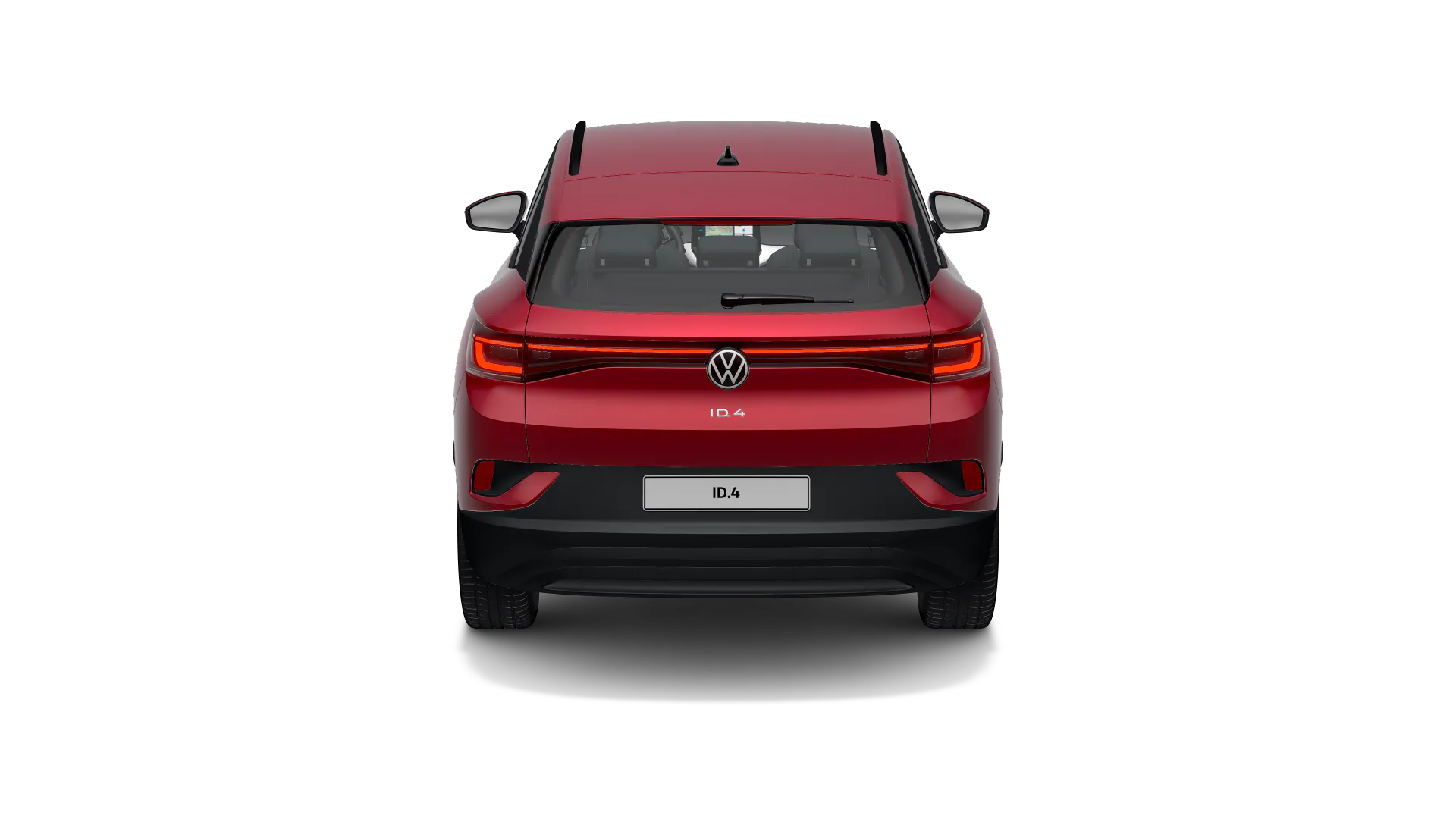 Volkswagen ID.4 Pure