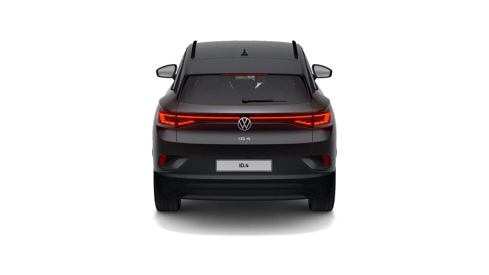 Volkswagen ID.4 Pure