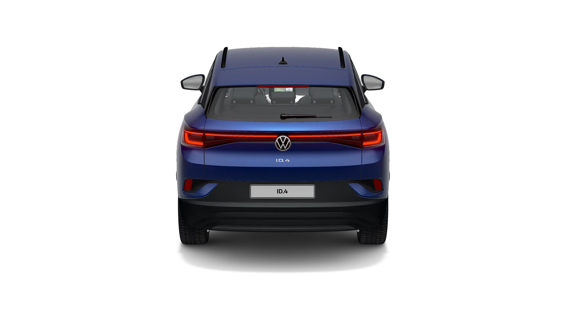 Volkswagen ID.4 Pure