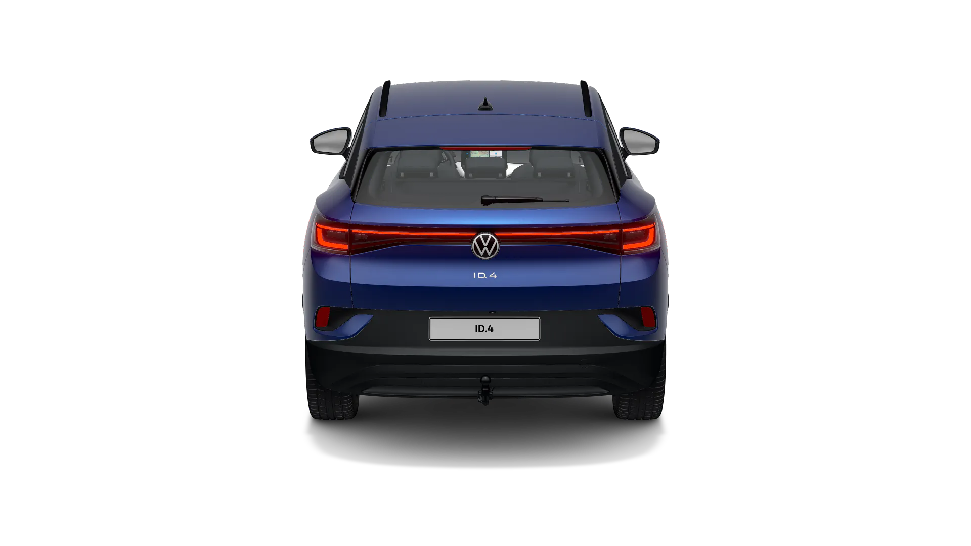 Volkswagen ID.4 Pro Performance