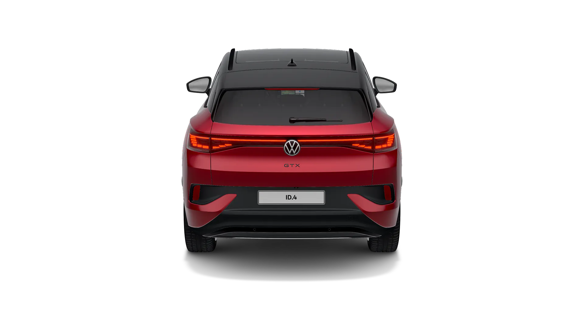 Volkswagen ID.4 GTX