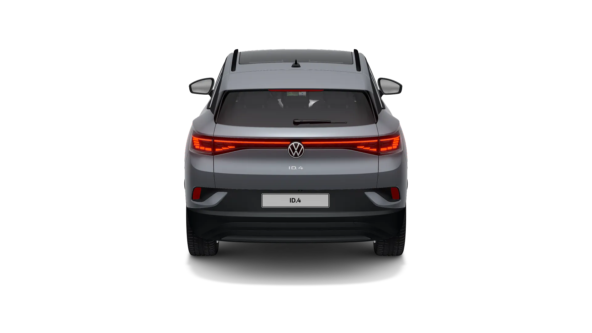 Volkswagen ID.4 Pro Performance