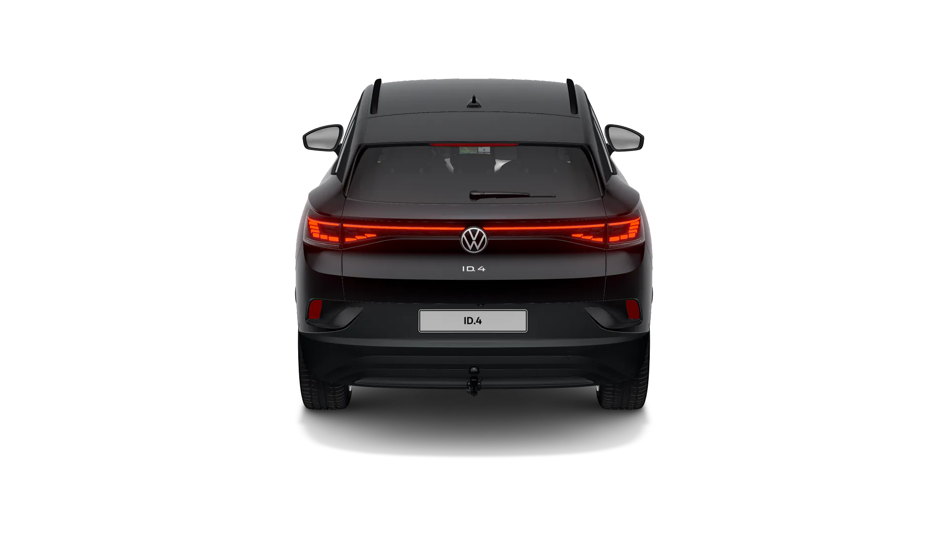 Volkswagen ID.4 Pro Performance