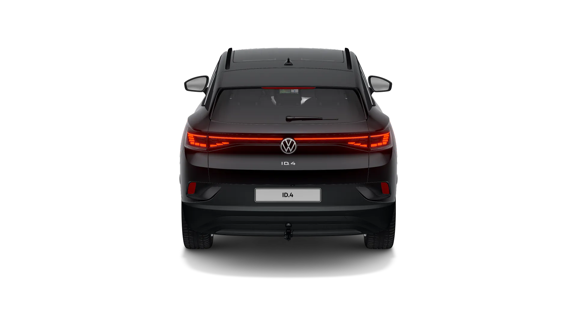 Volkswagen ID.4 Pro Performance