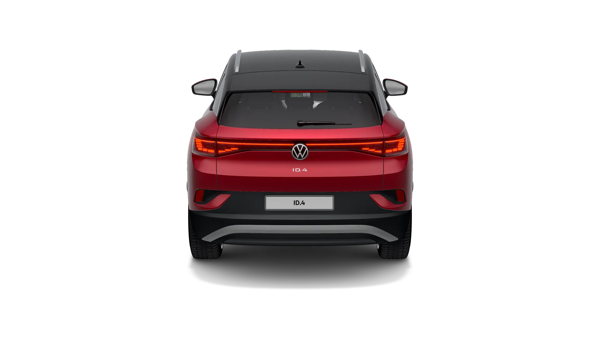 Volkswagen ID.4 Pro Performance