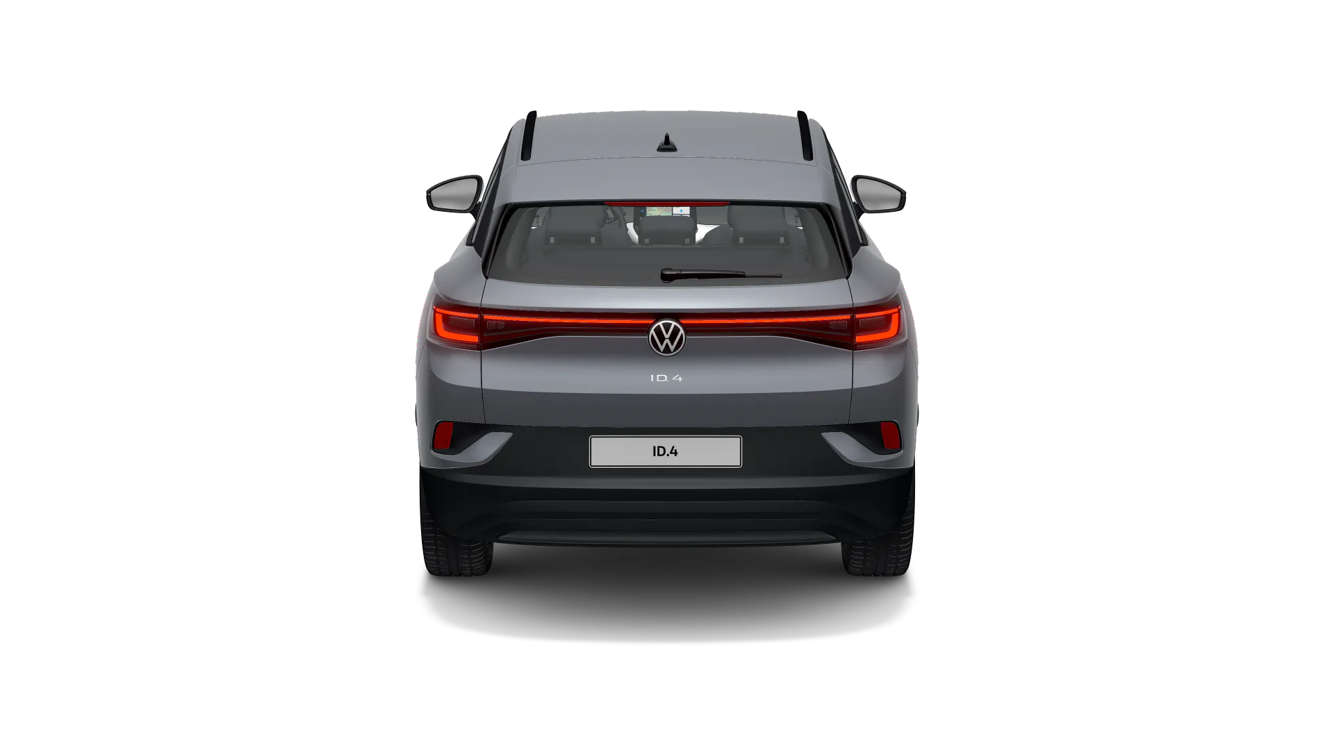 Volkswagen ID.4 Pro Performance