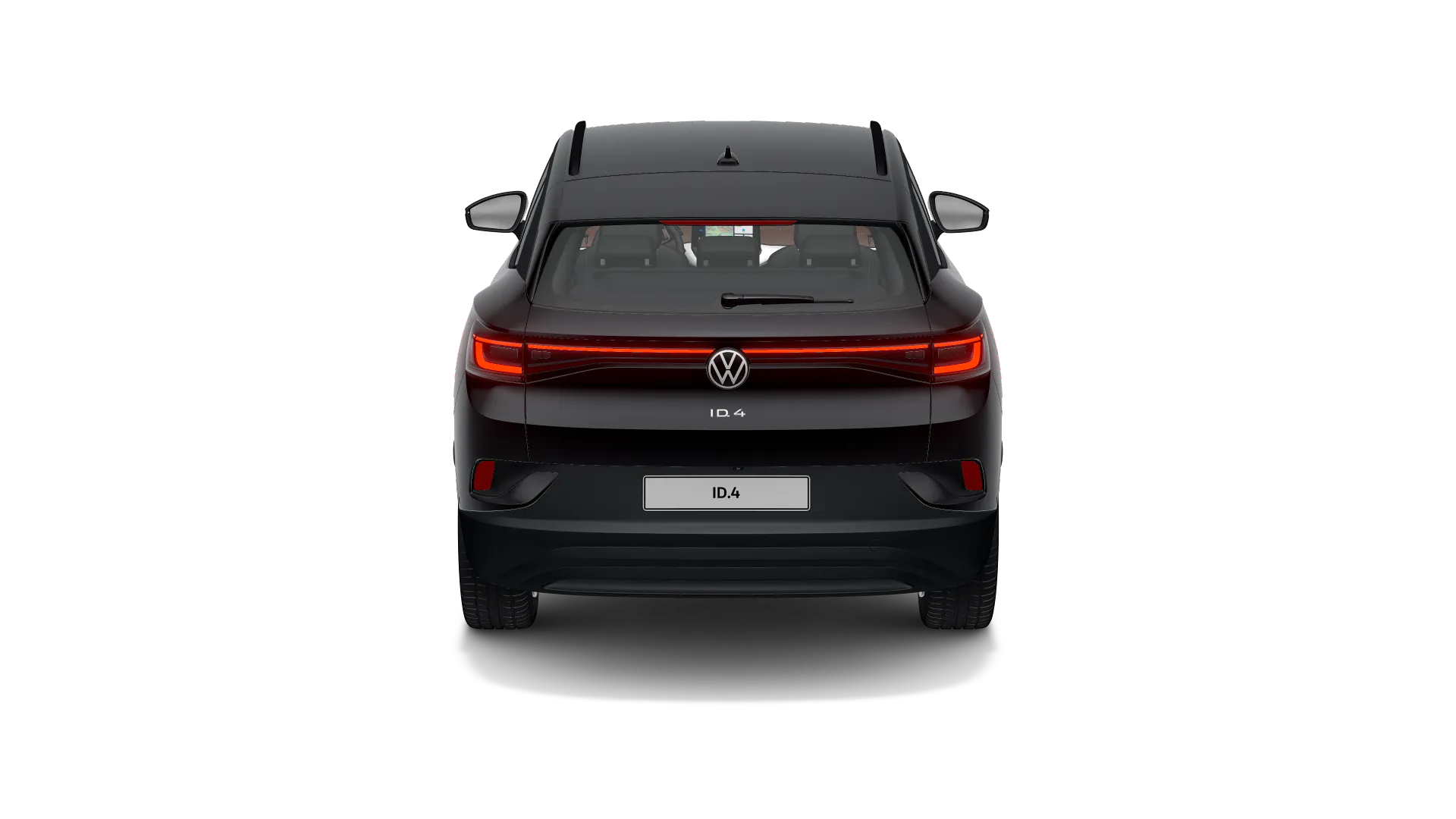 Volkswagen ID.4 Pure