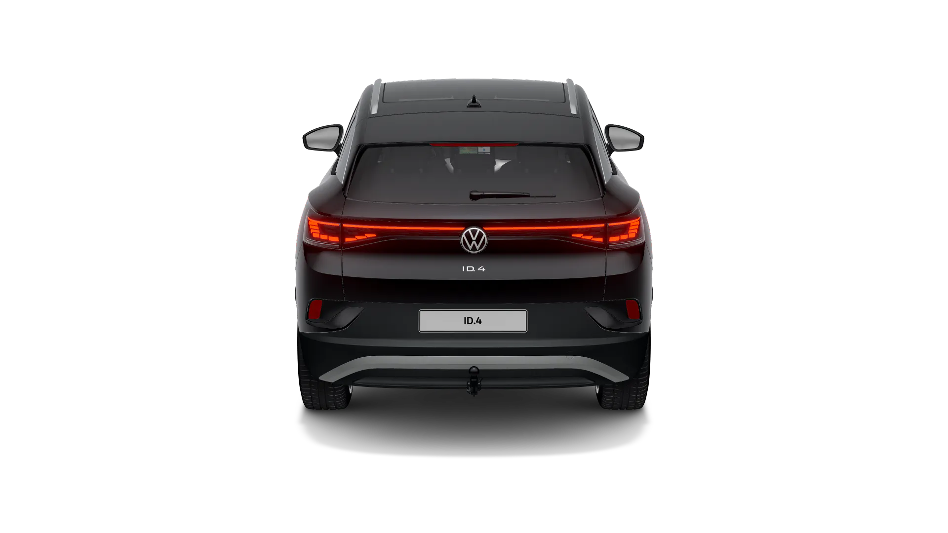 Volkswagen ID.4 Pro Performance