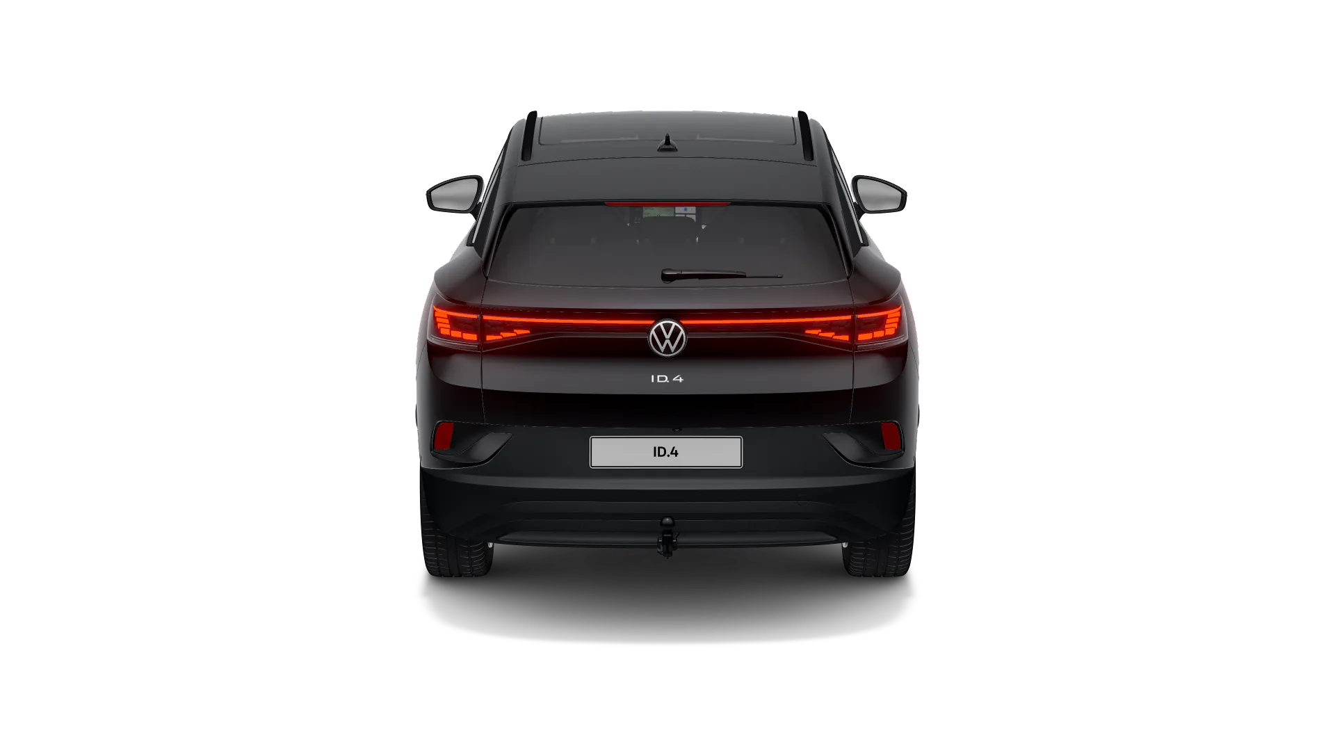 Volkswagen ID.4 Pro Performance