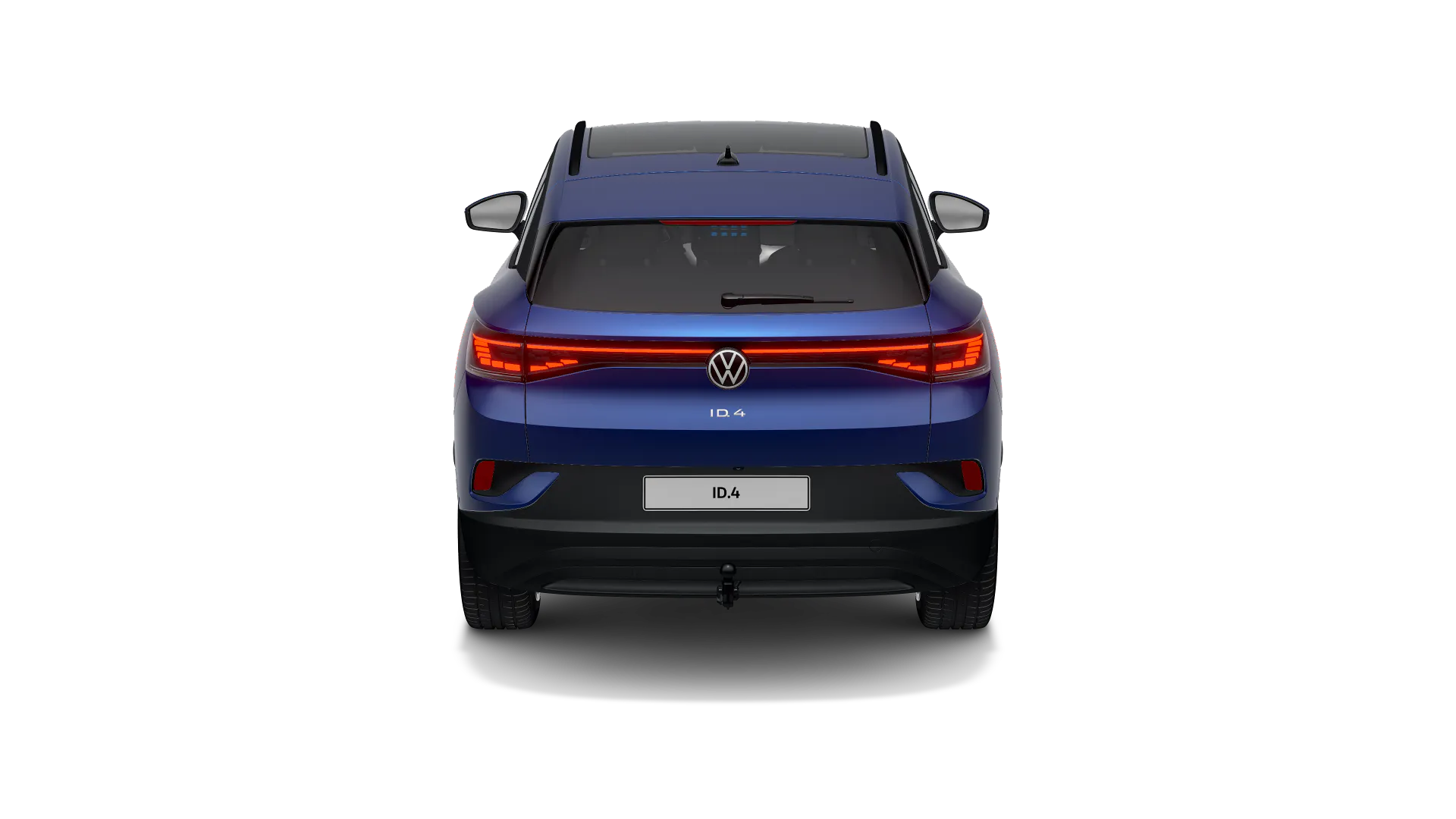 Volkswagen ID.4 Pro Performance
