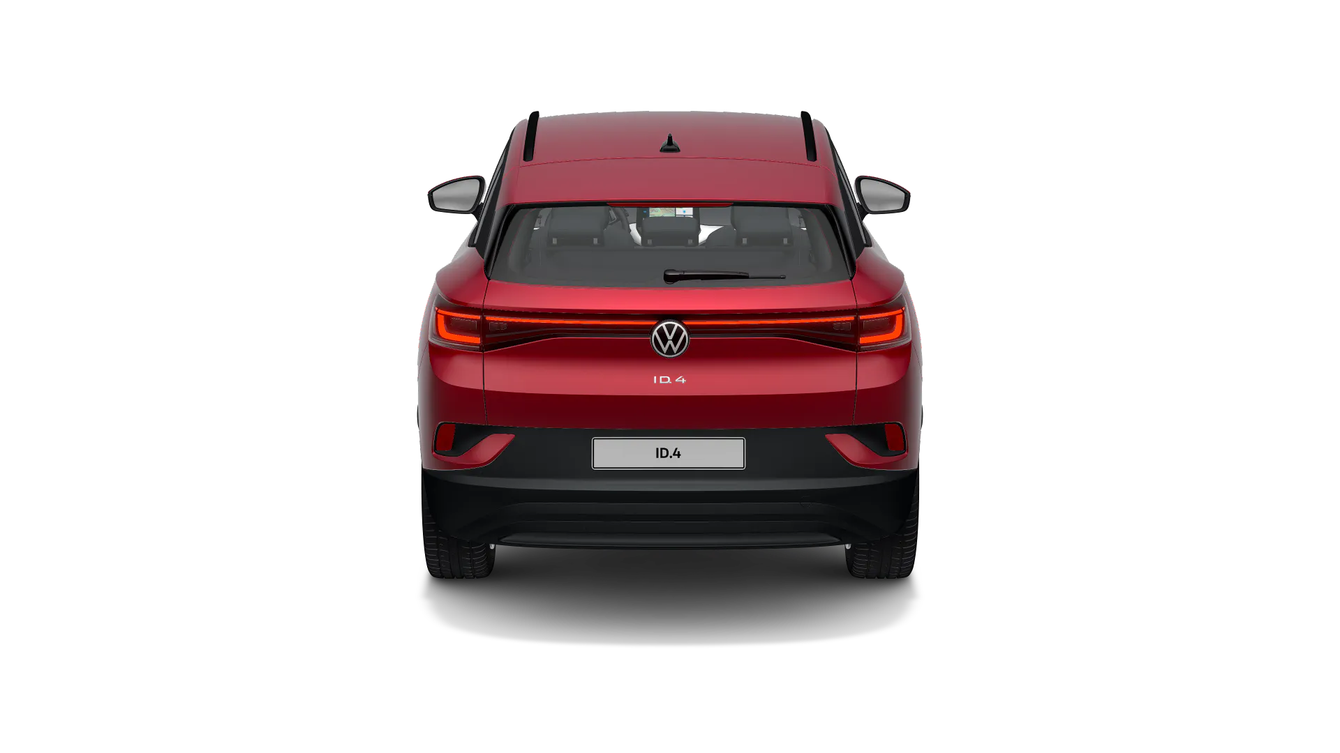 Volkswagen ID.4 Pro Performance