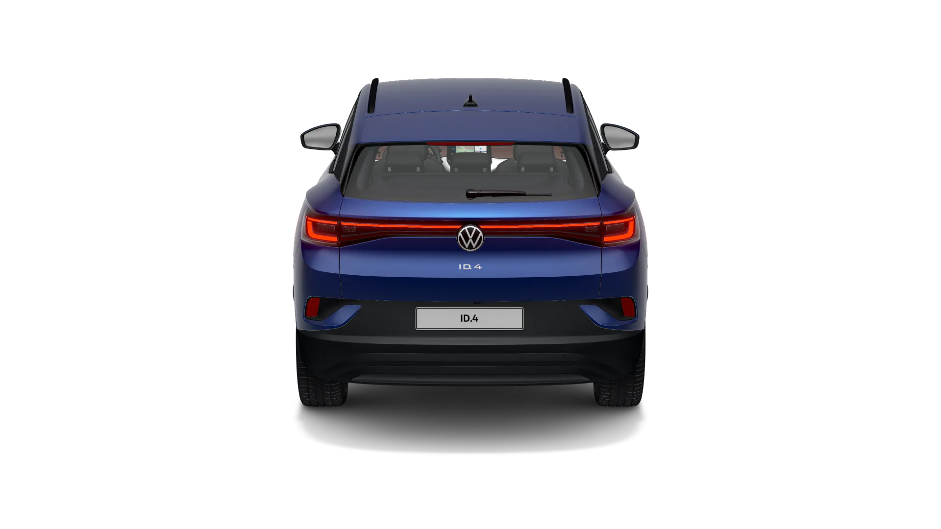 Volkswagen ID.4 Pro Performance