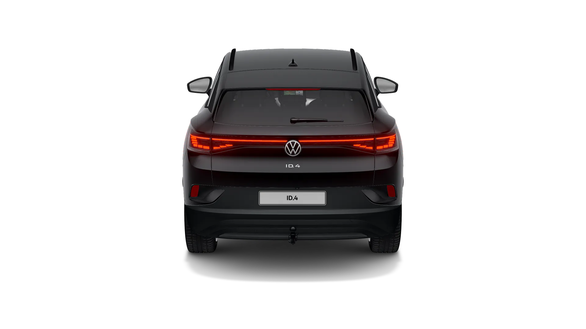 Volkswagen ID.4 Pro Performance