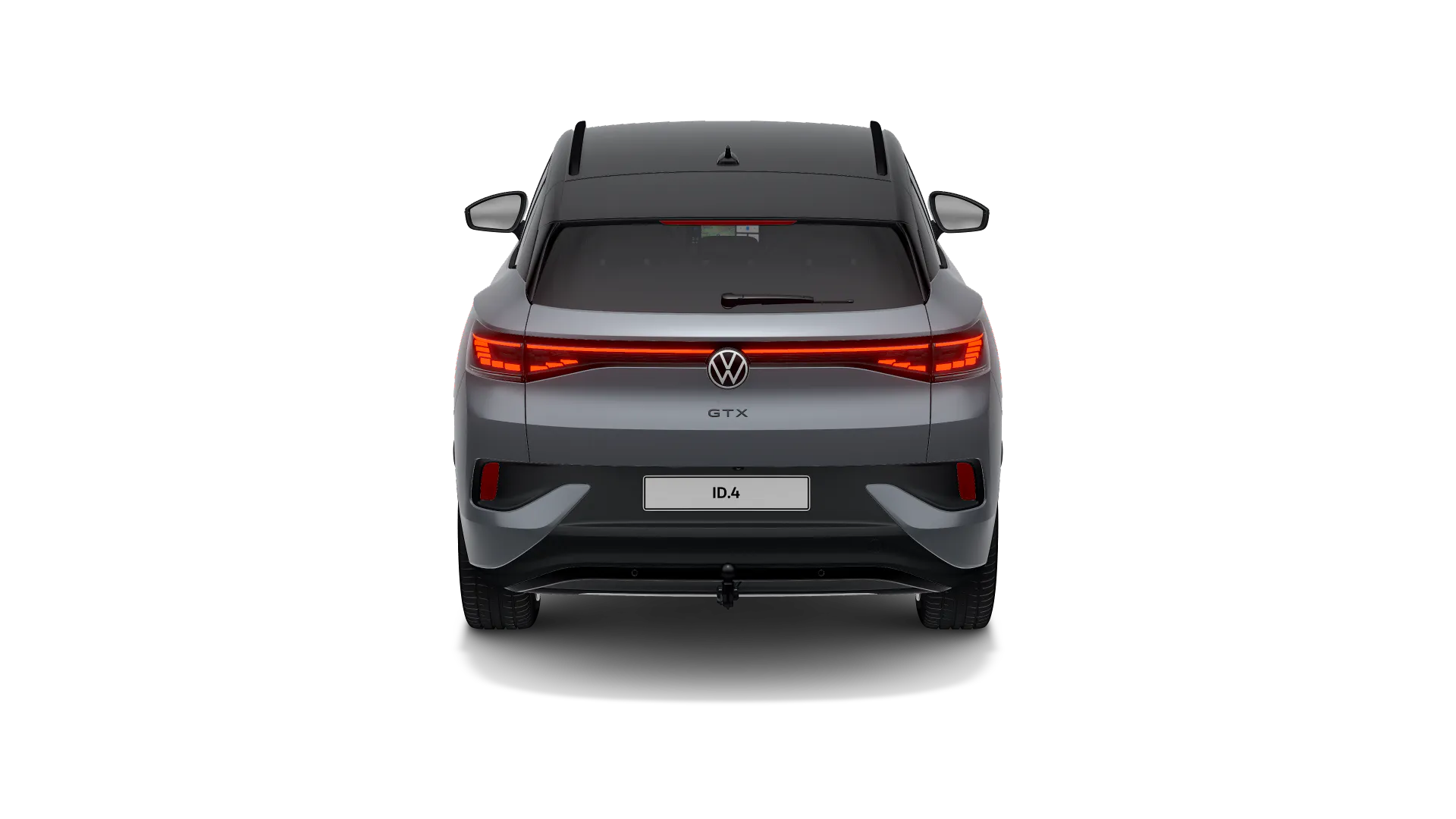 Volkswagen ID.4 GTX