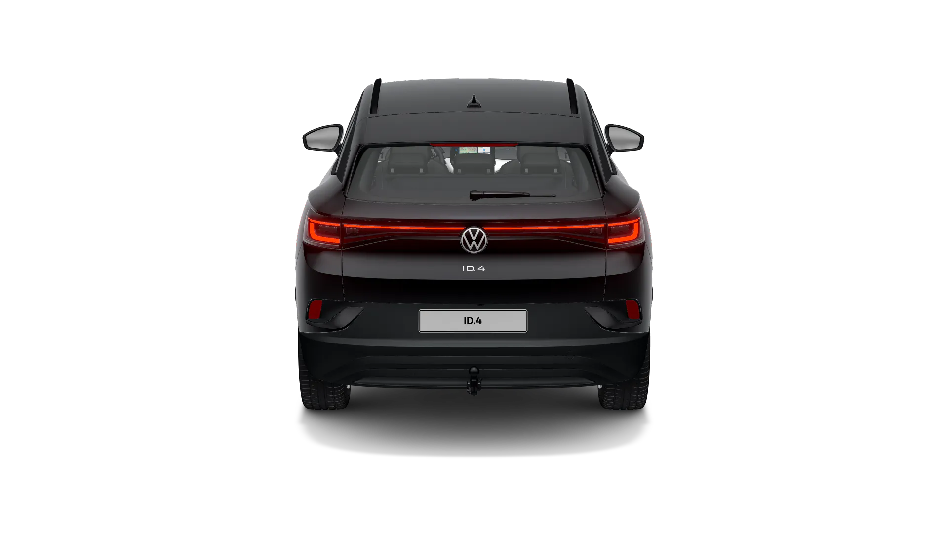 Volkswagen ID.4 Pro Performance