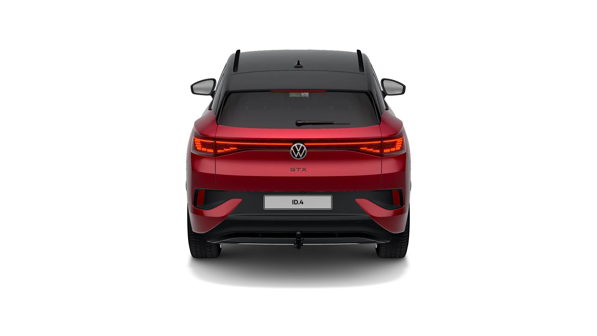Volkswagen ID.4 GTX