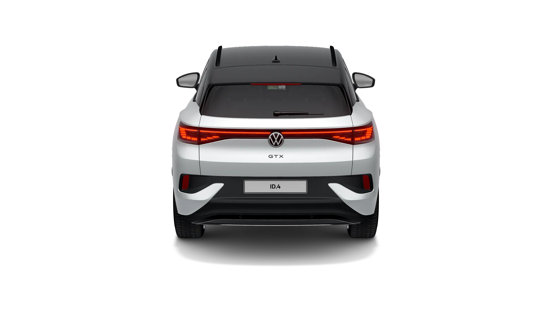 Volkswagen ID.4 GTX