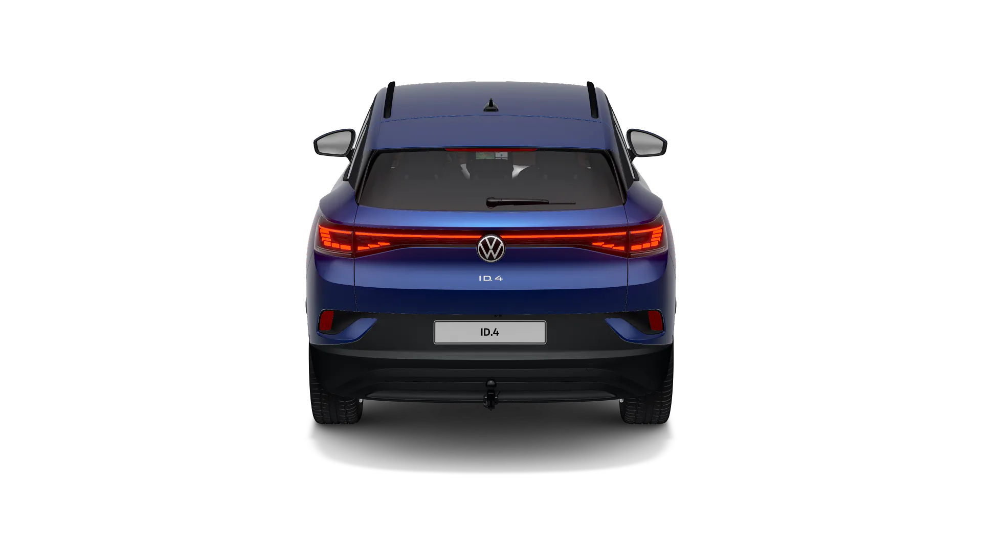 Volkswagen ID.4 Pro Performance
