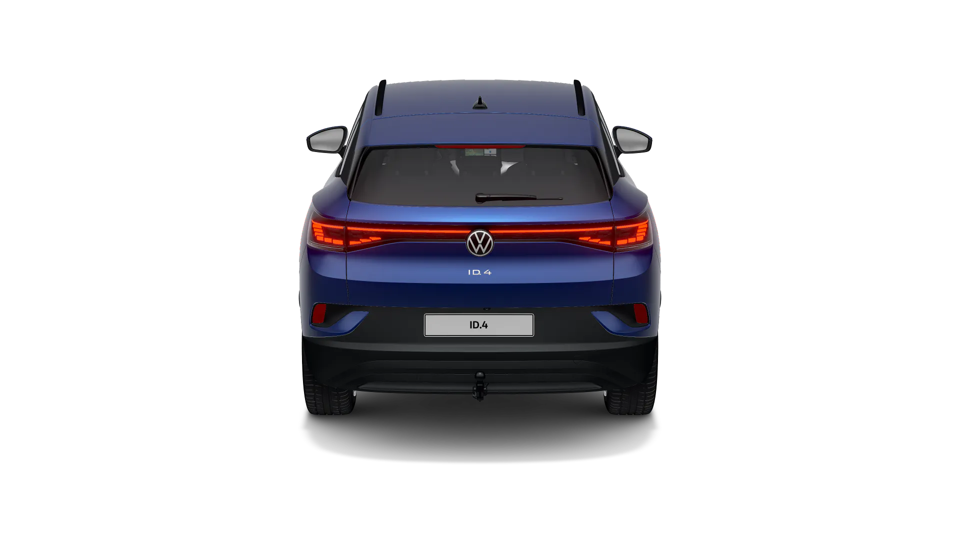 Volkswagen ID.4 Pro Performance