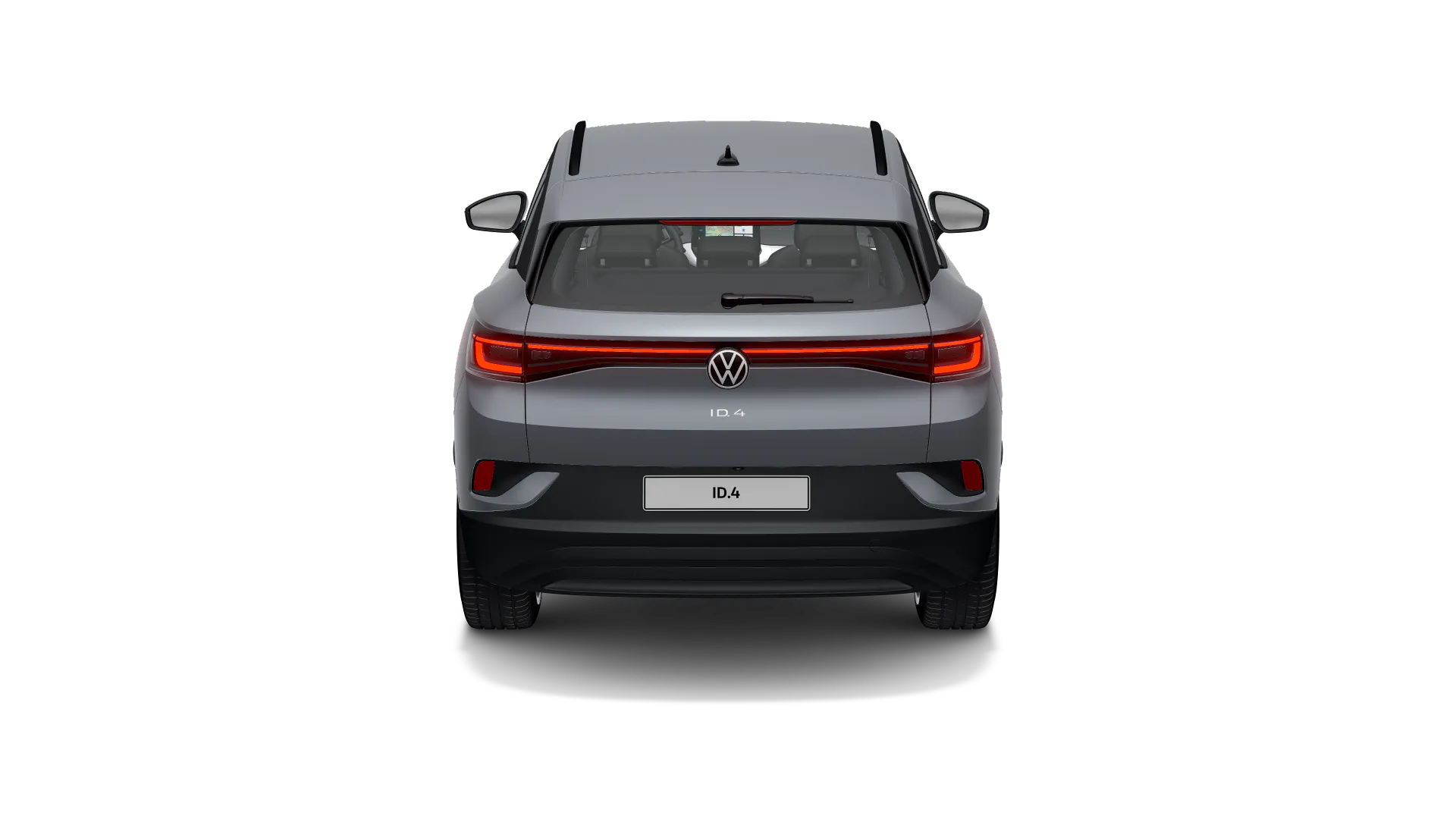 Volkswagen ID.4 Pro Performance