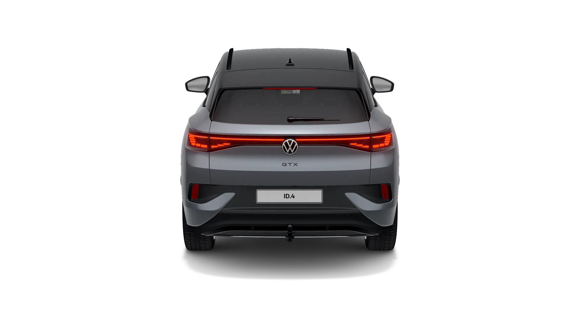 Volkswagen ID.4 GTX