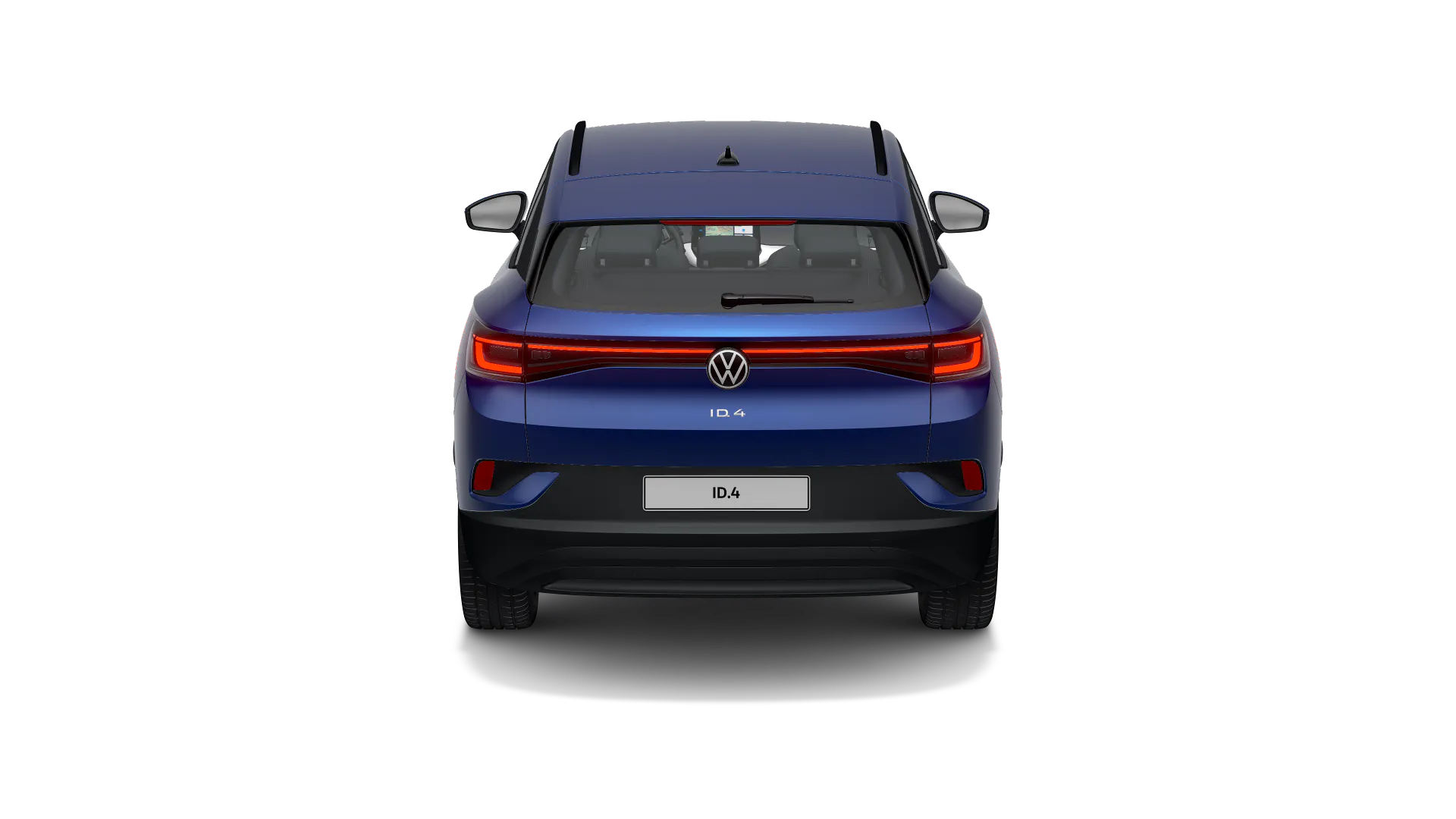 Volkswagen ID.4 Pro Performance