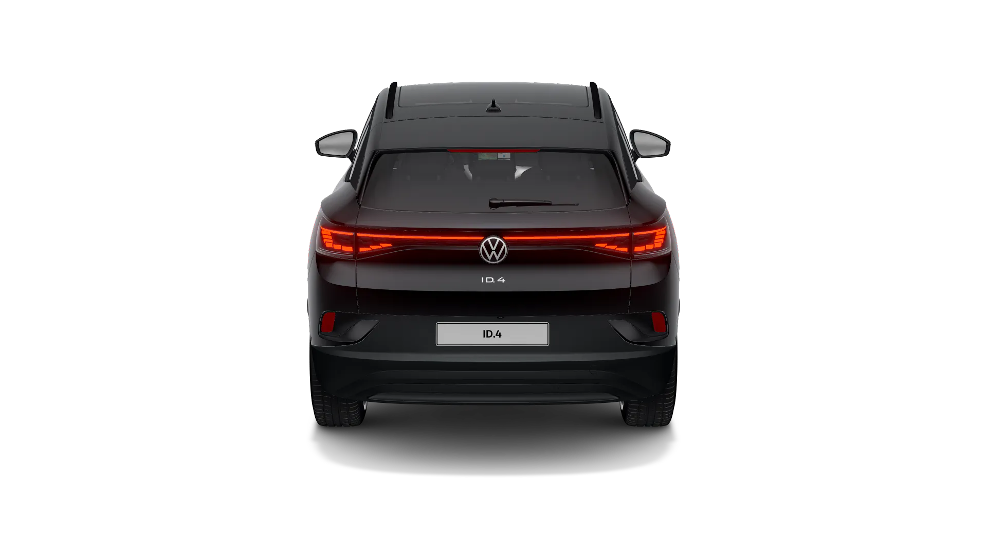 Volkswagen ID.4 Pro Performance