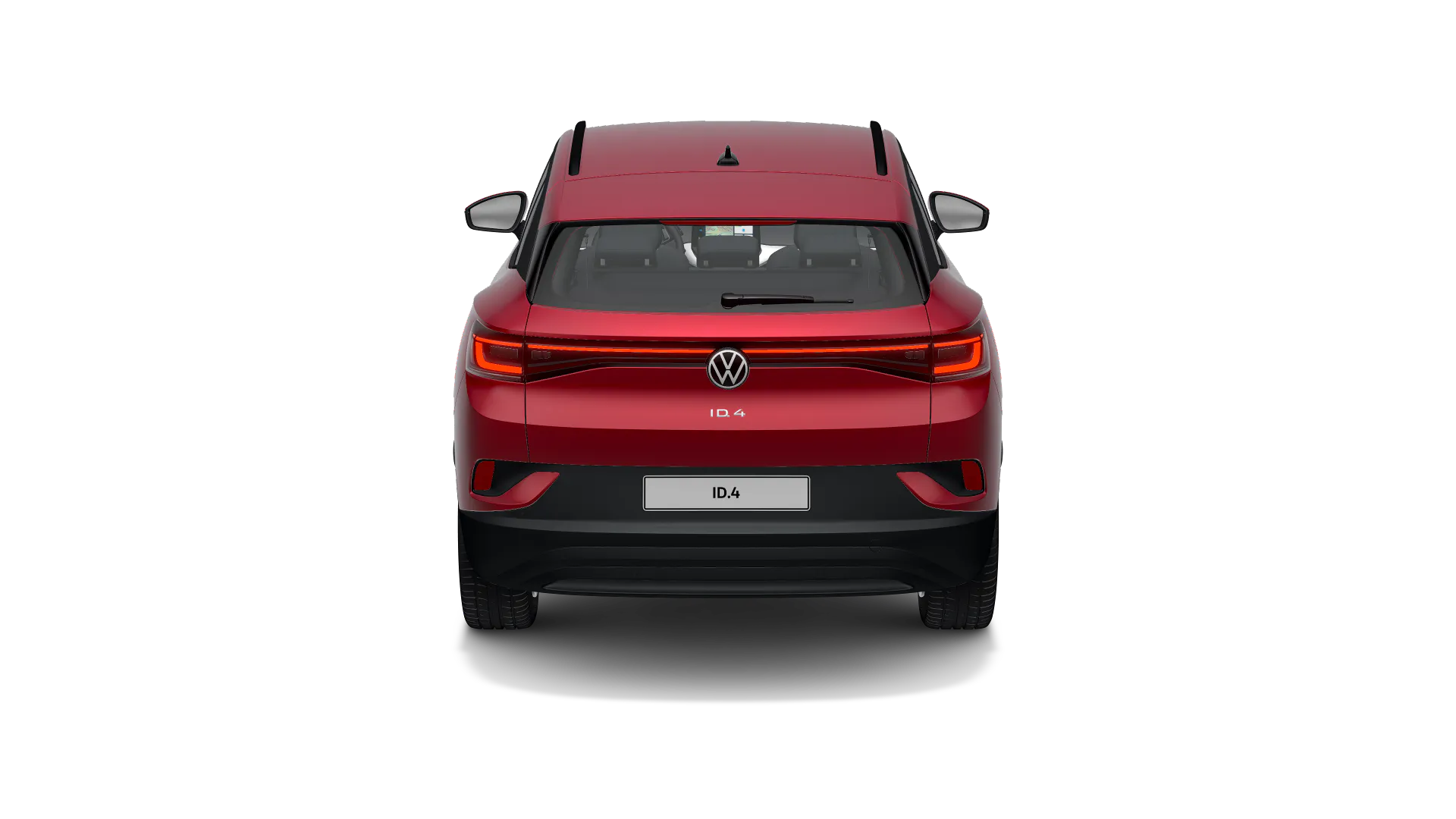 Volkswagen ID.4 Pure