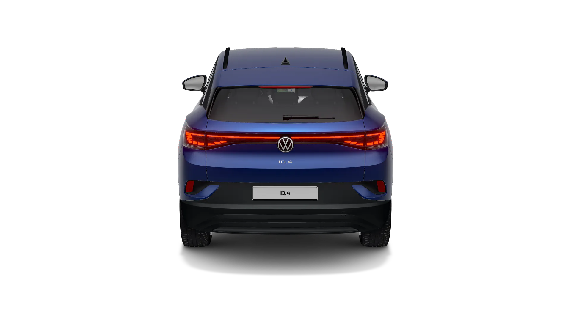 Volkswagen ID.4 Pro Performance