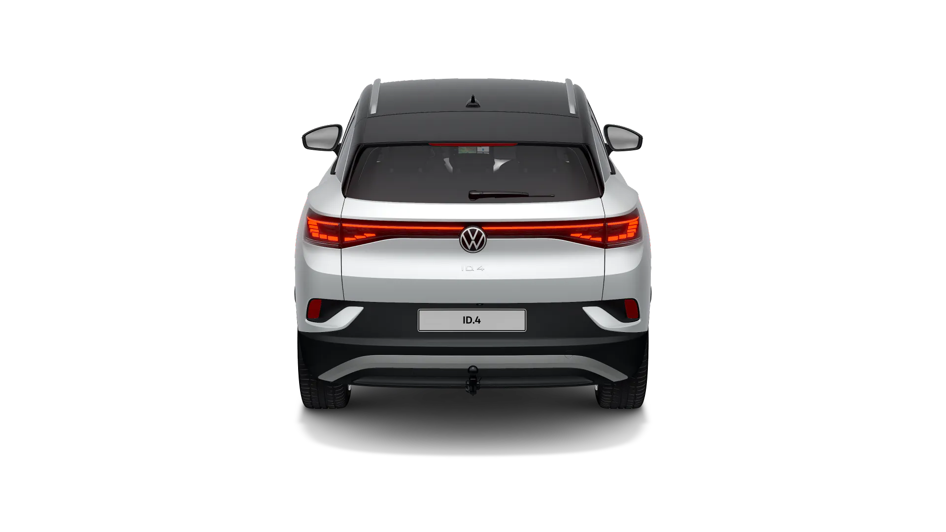 Volkswagen ID.4 Pro Performance