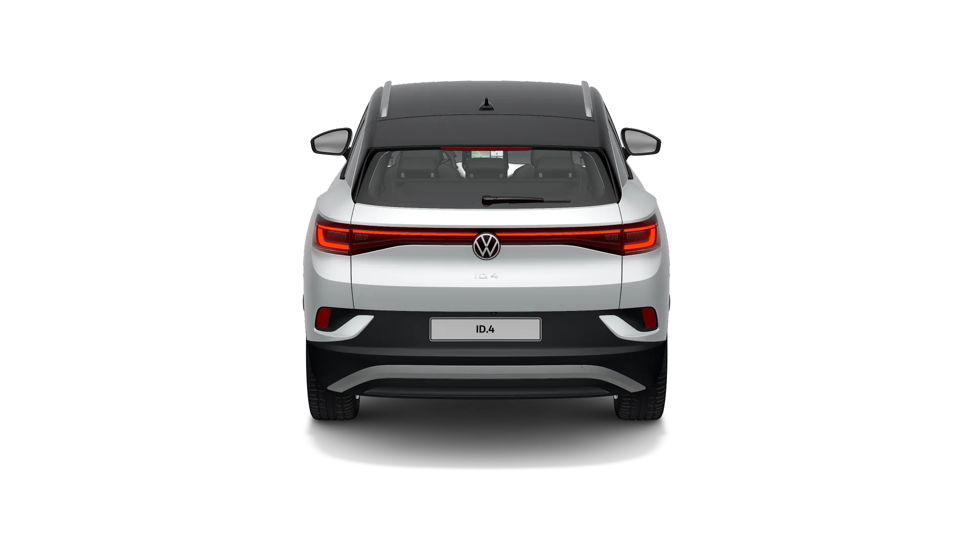 Volkswagen ID.4 Pro Performance