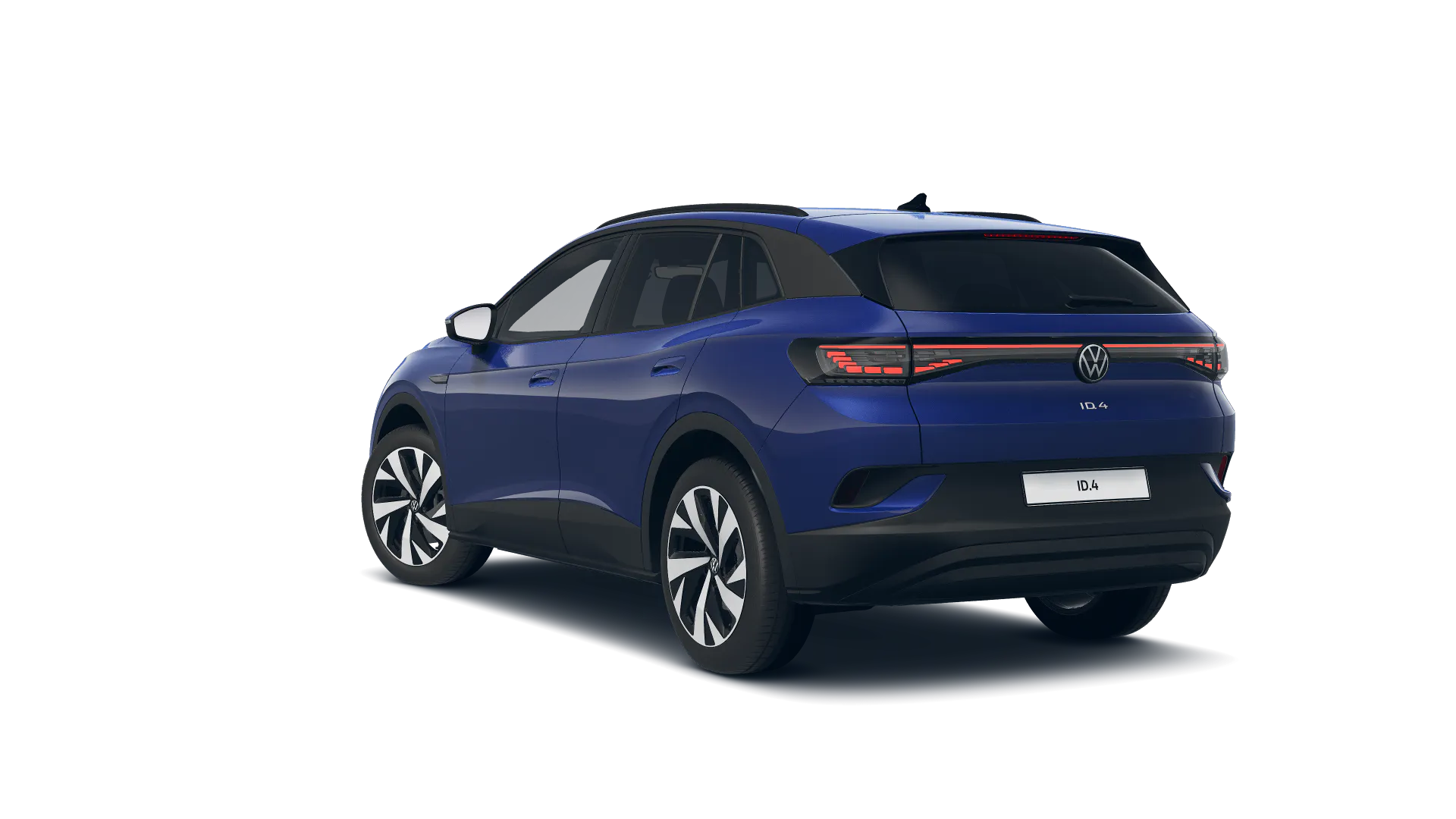 Volkswagen ID.4 Pro Performance
