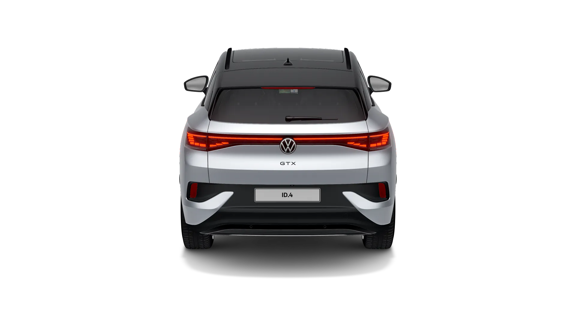 Volkswagen ID.4 GTX