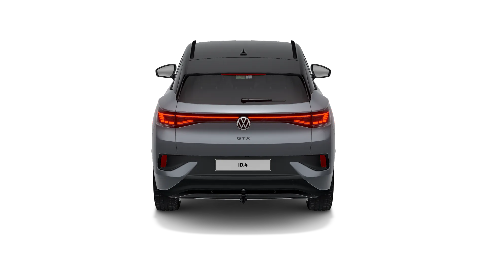 Volkswagen ID.4 GTX