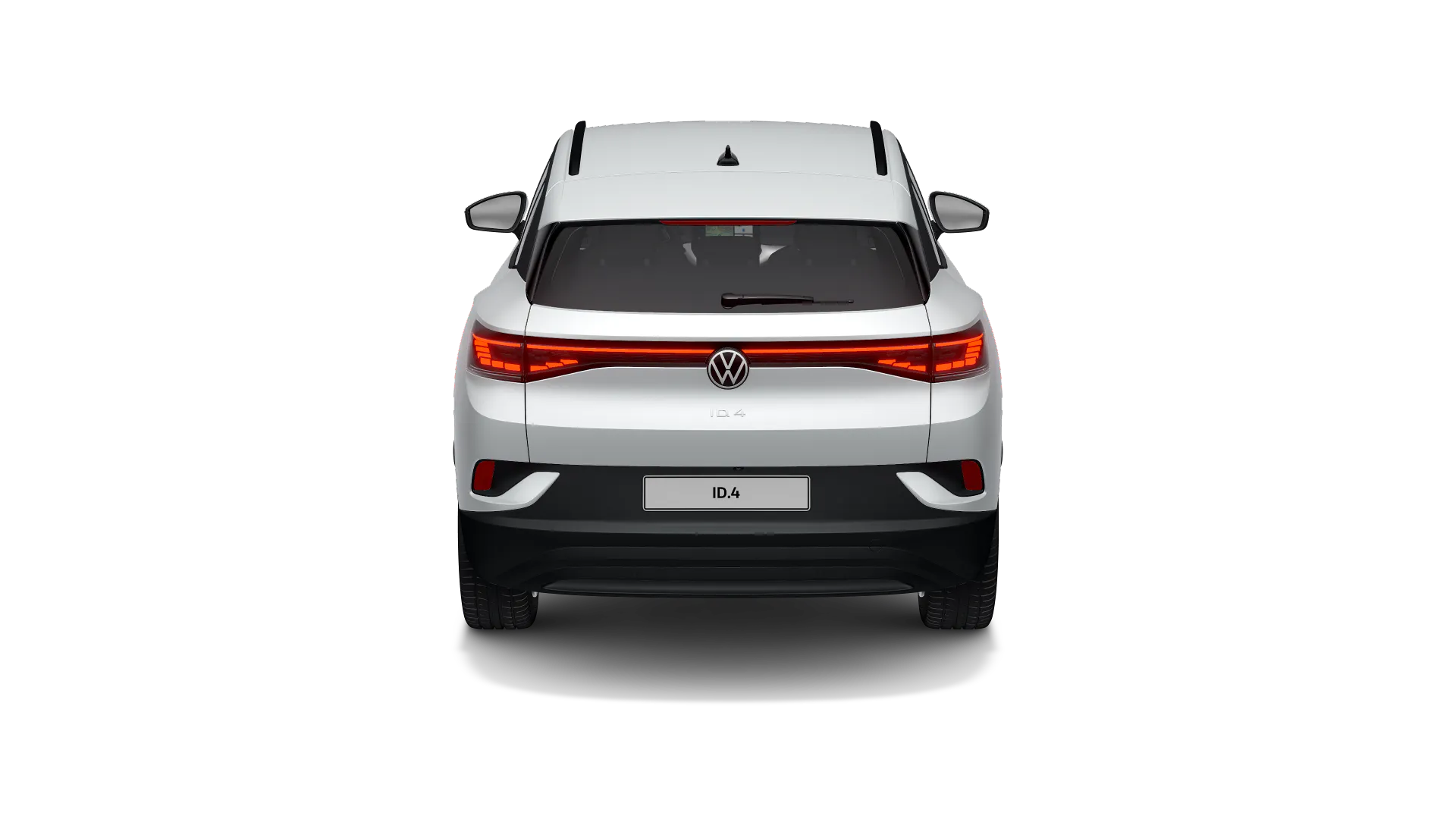 Volkswagen ID.4 Pure