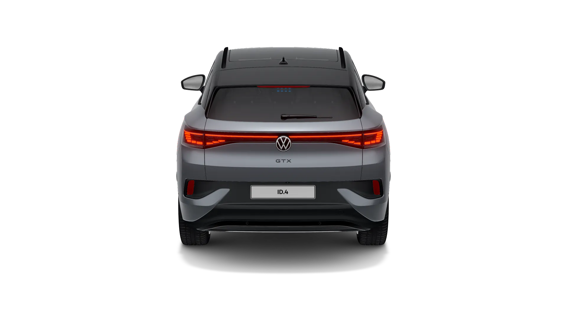 Volkswagen ID.4 GTX