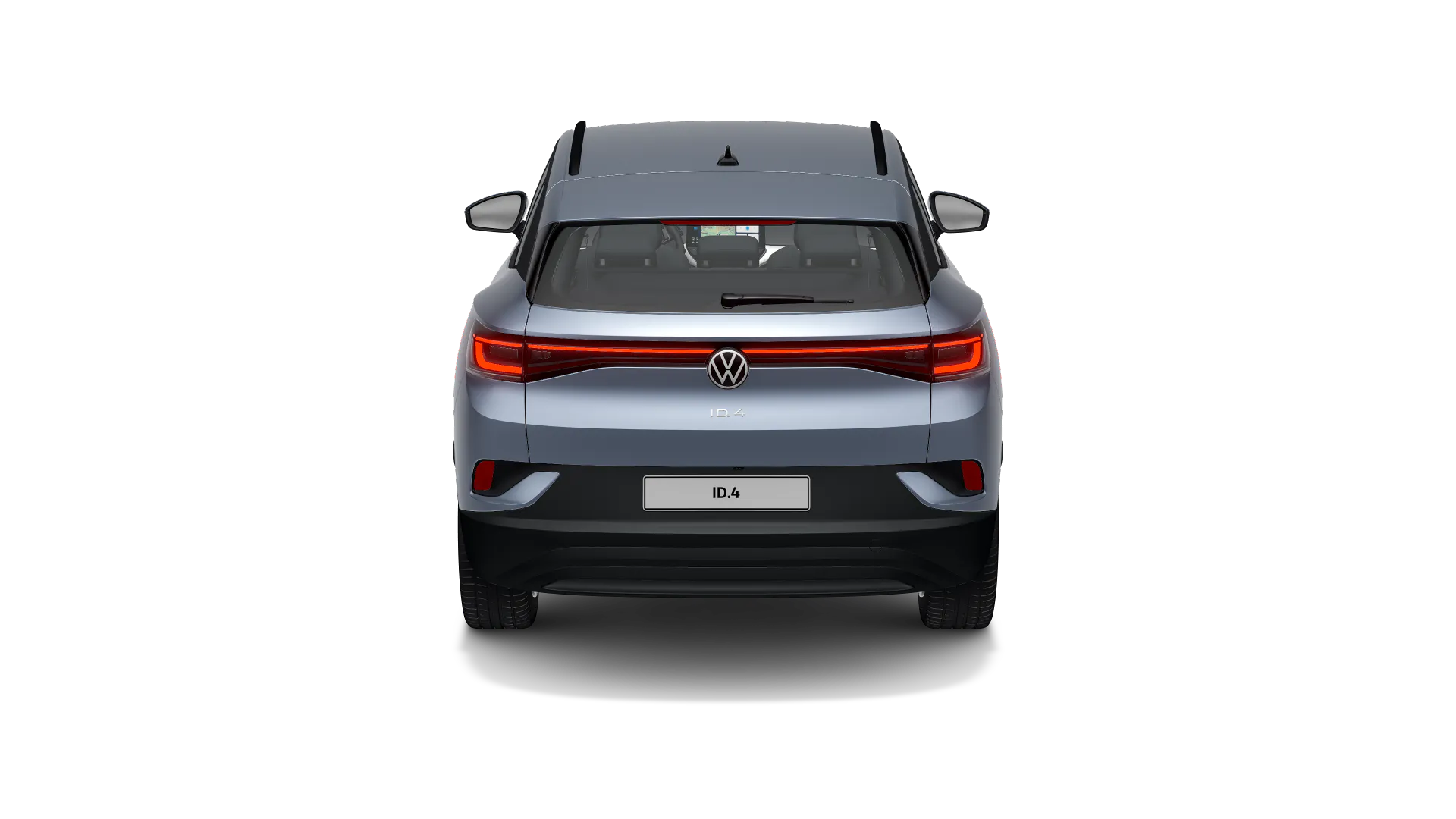 Volkswagen ID.4 Pro Performance