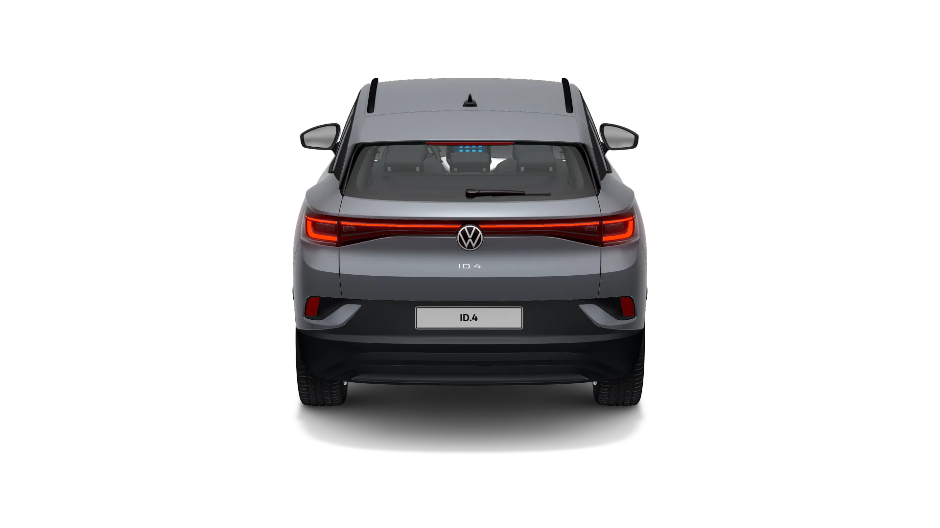 Volkswagen ID.4 Pro Performance