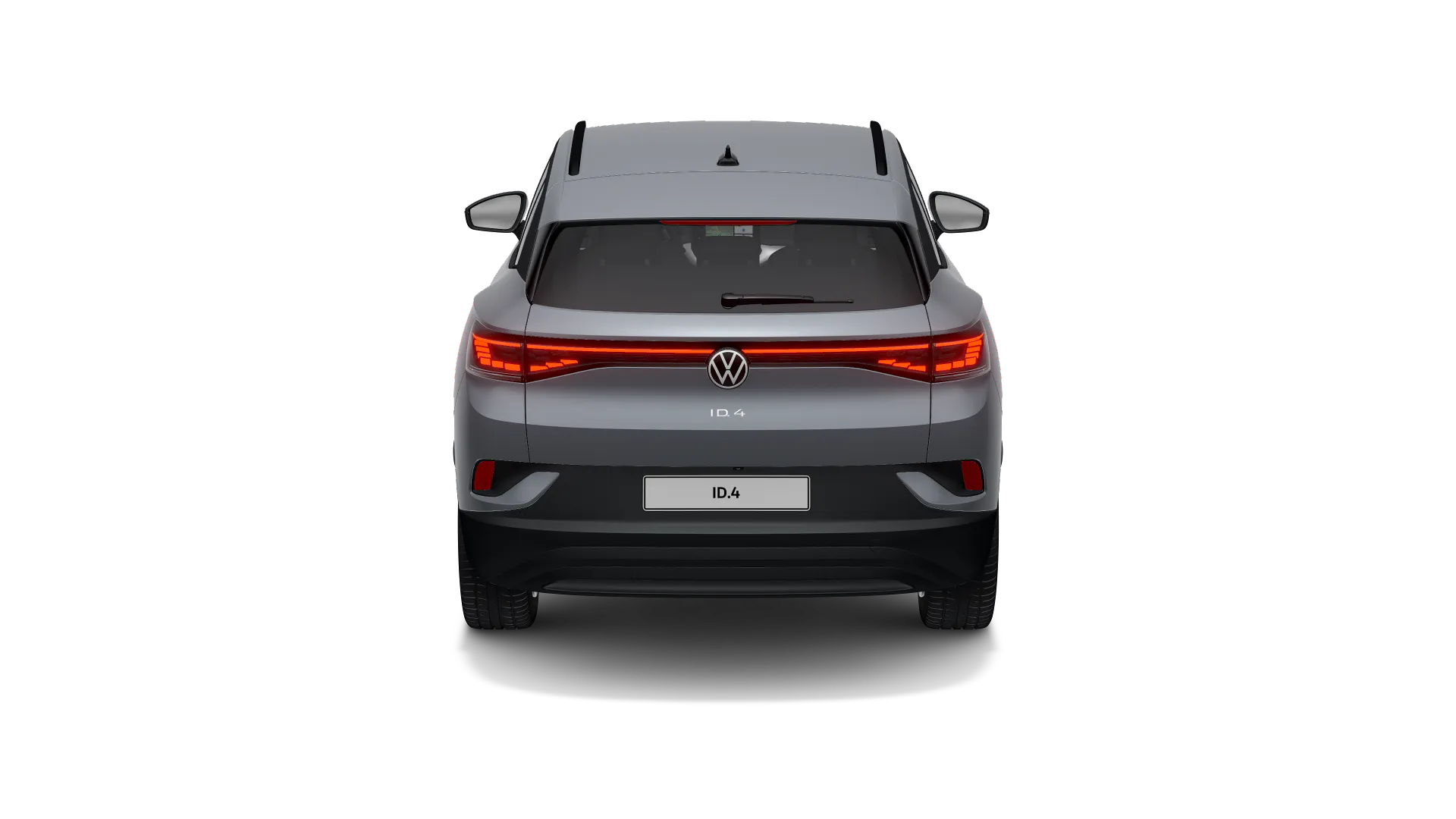 Volkswagen ID.4 Pure