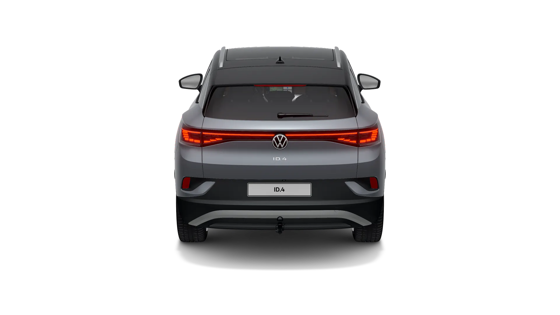 Volkswagen ID.4 Pro Performance