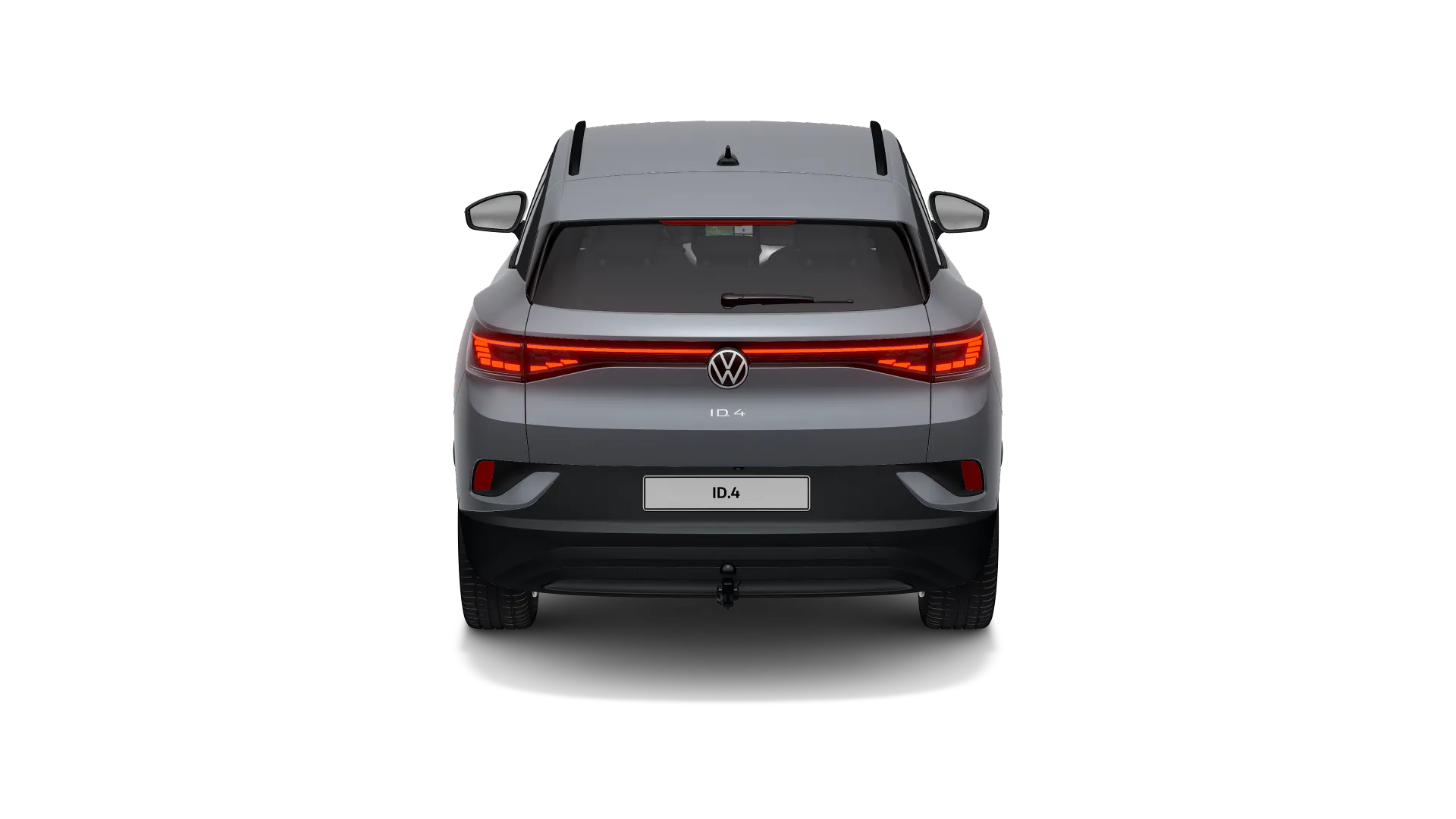 Volkswagen ID.4 Pro Performance