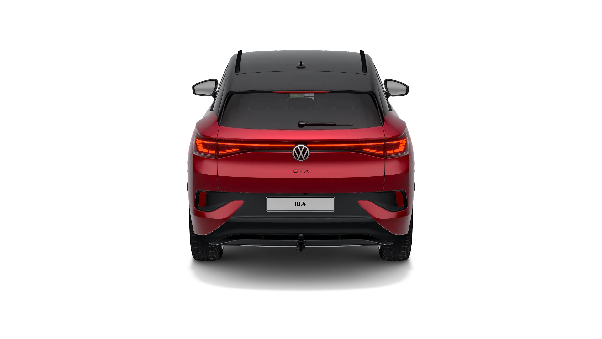 Volkswagen ID.4 GTX
