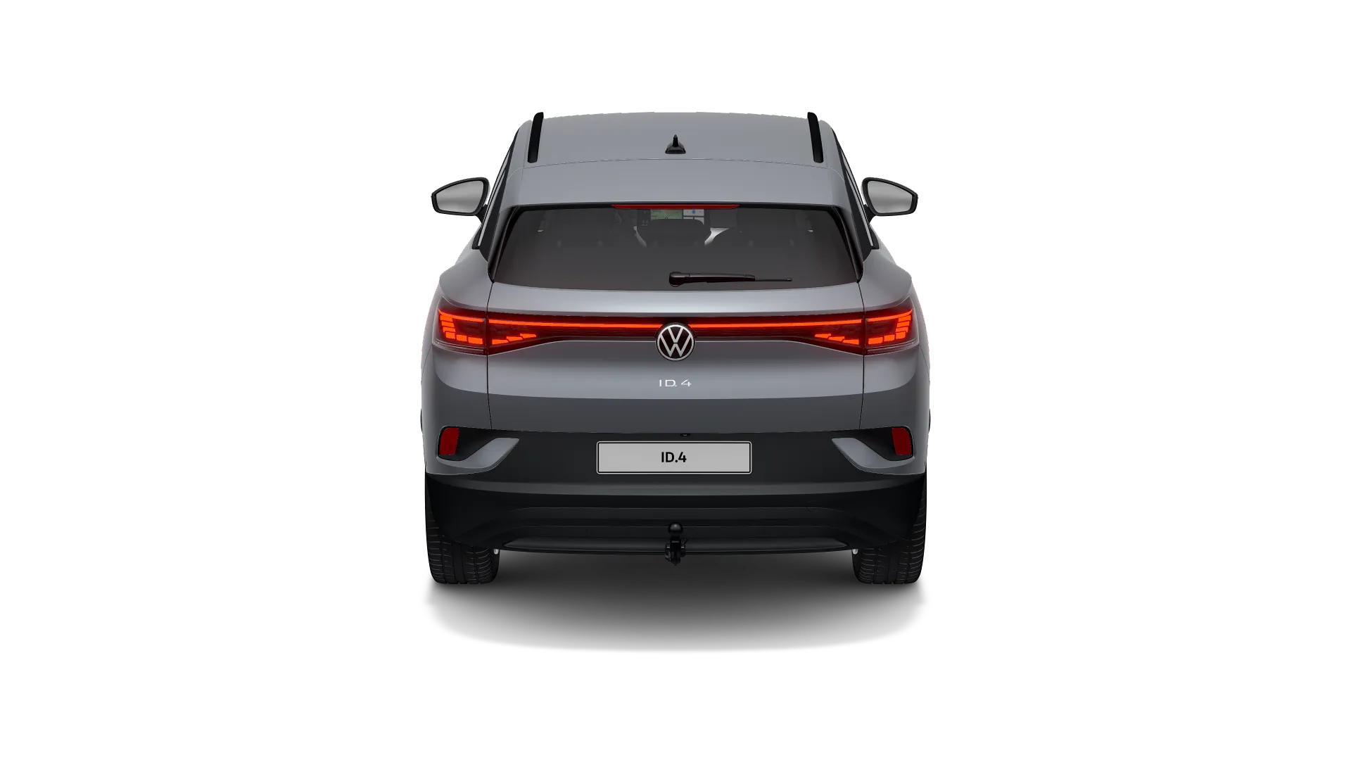 Volkswagen ID.4 Pro Performance